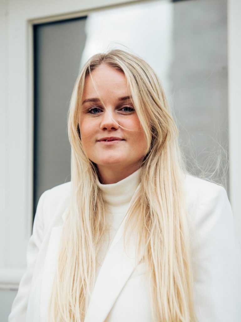 Advocaat Manon Cop, gespecialiseerd in zedenzaken